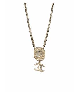 CHANEL Подвеска