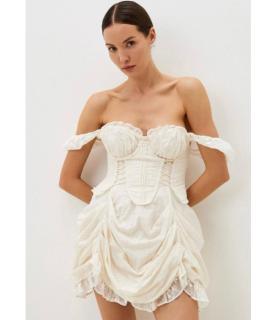 FOR LOVE AND LEMONS Повседневное платье
