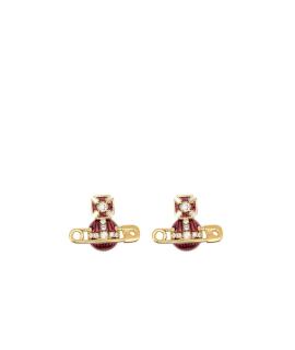 VIVIENNE WESTWOOD Серьги