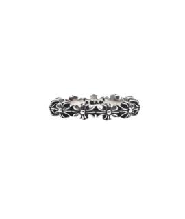 CHROME HEARTS Кольцо