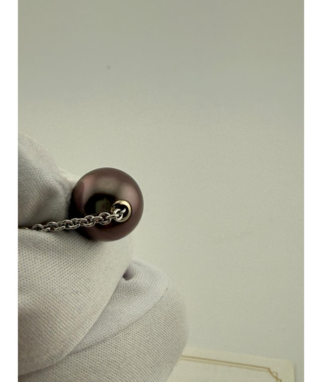 Mikimoto Жемчужная подвеска, фото 4