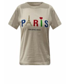 BALENCIAGA Футболка