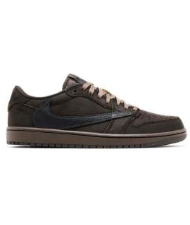 JORDAN Низкие кроссовки / кеды