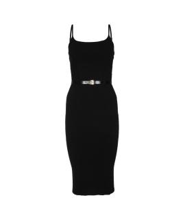 ELISABETTA FRANCHI Повседневное платье