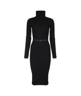 ELISABETTA FRANCHI Повседневное платье
