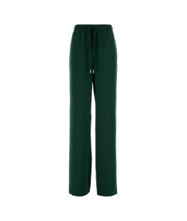 ERMANNO SCERVINO Прямые брюки