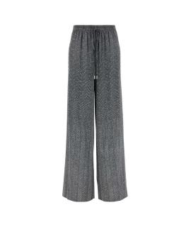ERMANNO SCERVINO Прямые брюки
