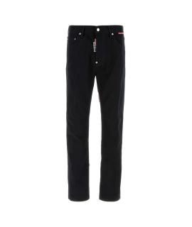 DSQUARED2 Прямые джинсы