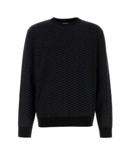 GIORGIO ARMANI Джемпер / свитер