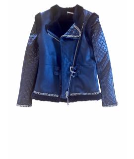 PHILIPP PLEIN Дубленка