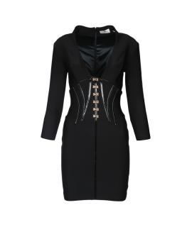 ELISABETTA FRANCHI Вечернее платье