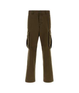DSQUARED2 Повседневные брюки