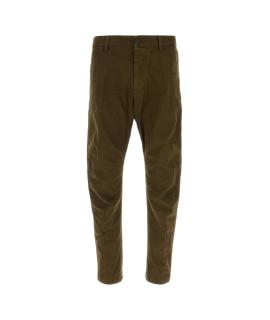 DSQUARED2 Повседневные брюки