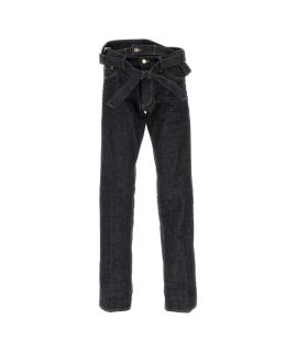 DSQUARED2 Прямые джинсы