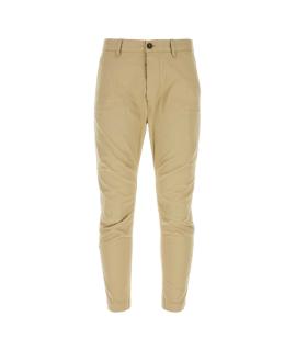 DSQUARED2 Повседневные брюки