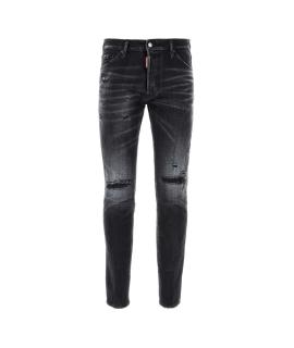 DSQUARED2 Джинсы скинни