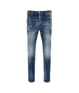 DSQUARED2 Джинсы скинни