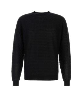 GIORGIO ARMANI Джемпер / свитер