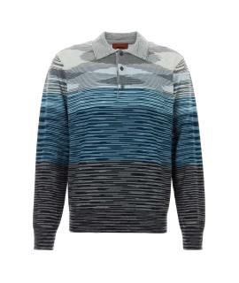 MISSONI Поло с коротким рукавом