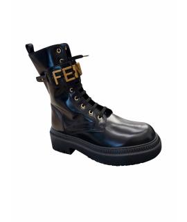 FENDI Ботинки