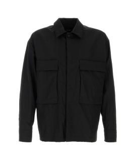 HERNO Кэжуал рубашка