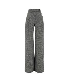 ERMANNO SCERVINO Прямые брюки