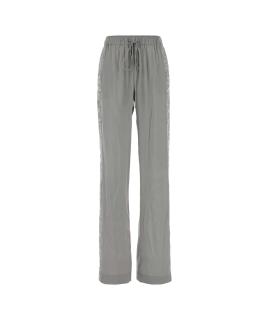 ERMANNO SCERVINO Прямые брюки