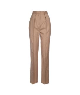 ELISABETTA FRANCHI Прямые брюки