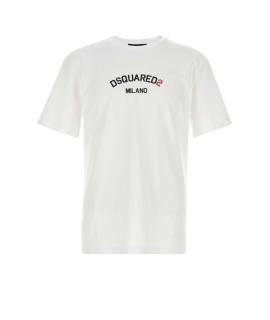 DSQUARED2 Футболка
