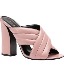 

Мюли GUCCI