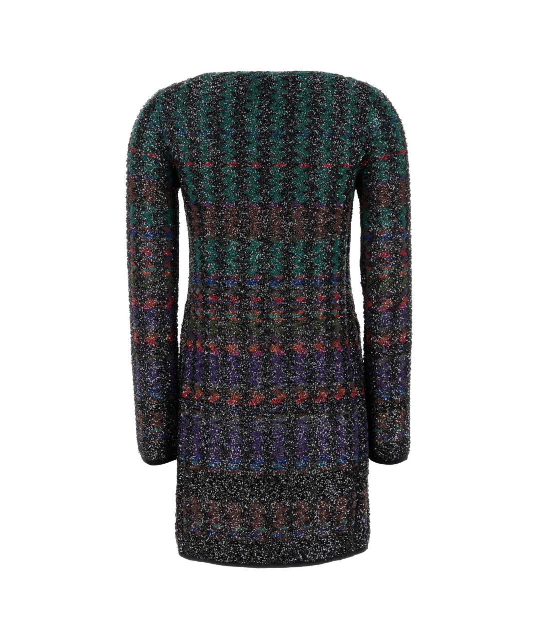 MISSONI Мульти платье, фото 2