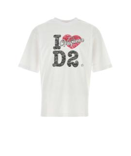 DSQUARED2 Футболка