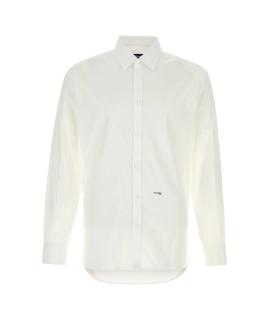 DSQUARED2 Классическая рубашка