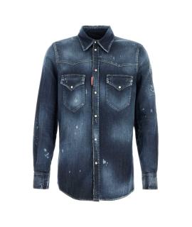 DSQUARED2 Кэжуал рубашка