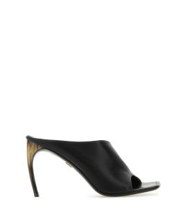 FERRAGAMO Босоножки