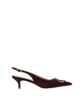 FERRAGAMO Туфли