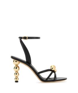 FERRAGAMO Босоножки