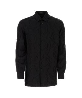 VERSACE Кэжуал рубашка