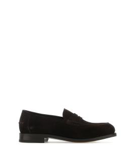 FERRAGAMO Лоферы