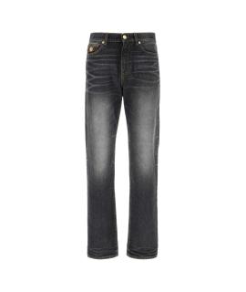 VERSACE Прямые джинсы