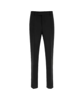 FERRAGAMO Повседневные брюки