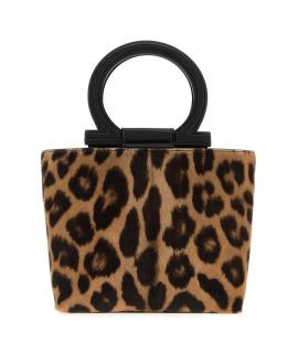 FERRAGAMO Сумка с короткими ручками