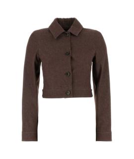 MAX MARA Жакет/пиджак