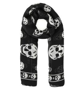 ALEXANDER MCQUEEN Шарф