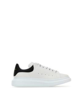 ALEXANDER MCQUEEN Низкие кроссовки / кеды