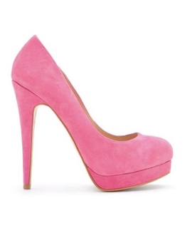 

Туфли CHRISTIAN LOUBOUTIN