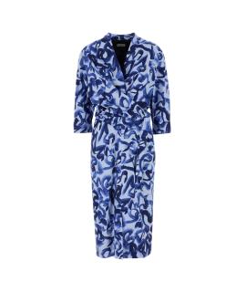DRIES VAN NOTEN Повседневное платье