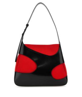 FERRAGAMO Сумка с короткими ручками