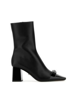 VERSACE Ботильоны