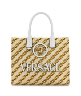 VERSACE Сумка тоут